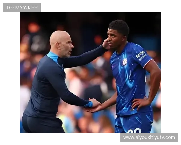 切尔西年轻阵容评估，欧冠经验欠缺成隐患